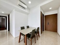 Stirling Residences (D3), Apartment #610332111